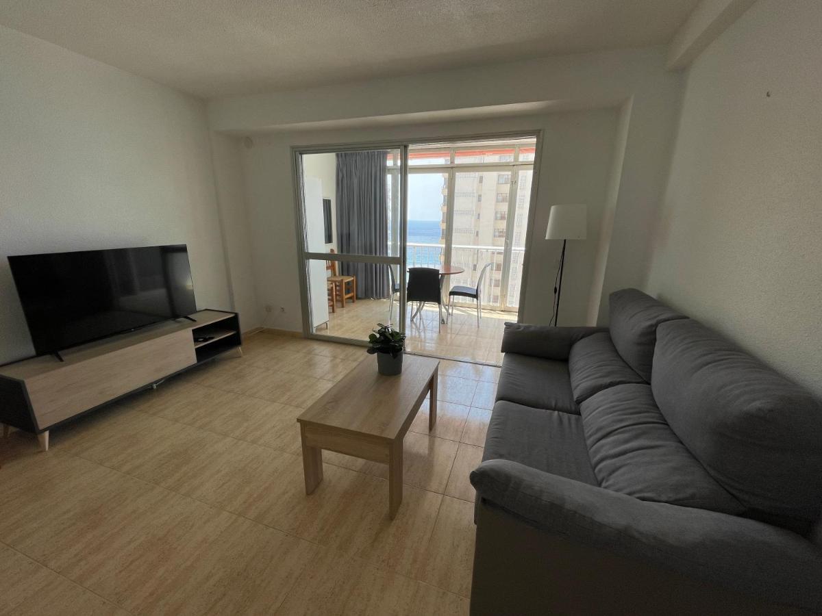 Apartamento Turistico Playmon Bacana Planta 13 Benidorm