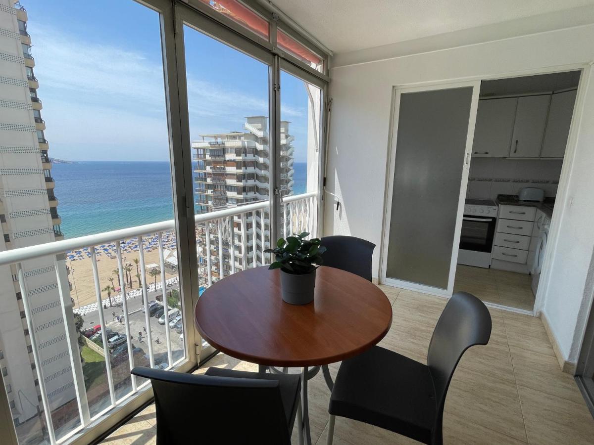 Turistico Playmon Bacana Planta 13 Apartment *