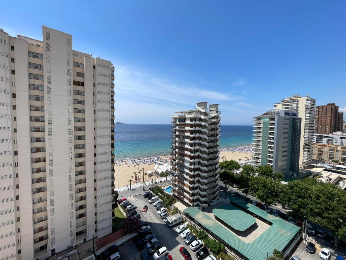 Turistico Playmon Bacana Planta 13 Apartamento