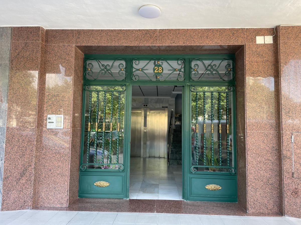Apartamento Turistico Playmon Bacana Planta 13 *