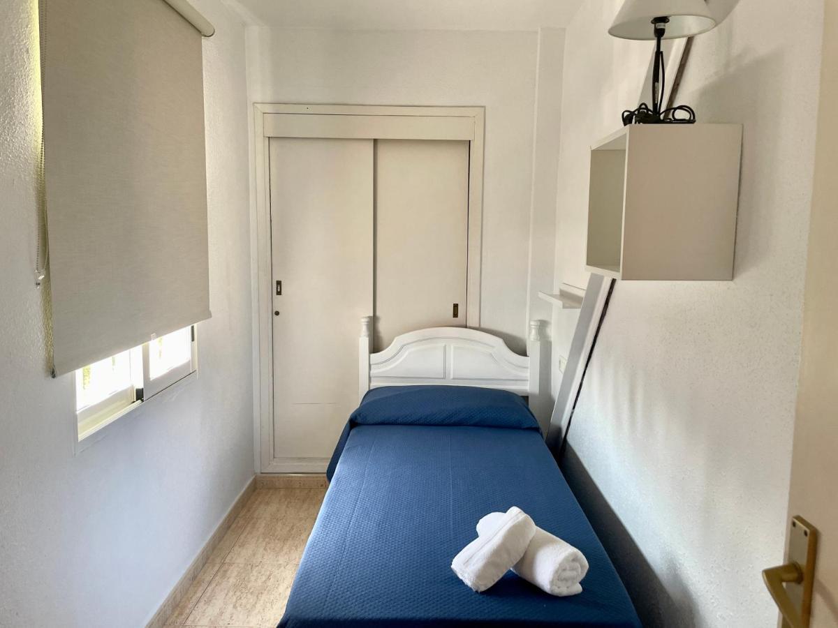 Apartamento Turistico Playmon Bacana Planta 13 Benidorm
