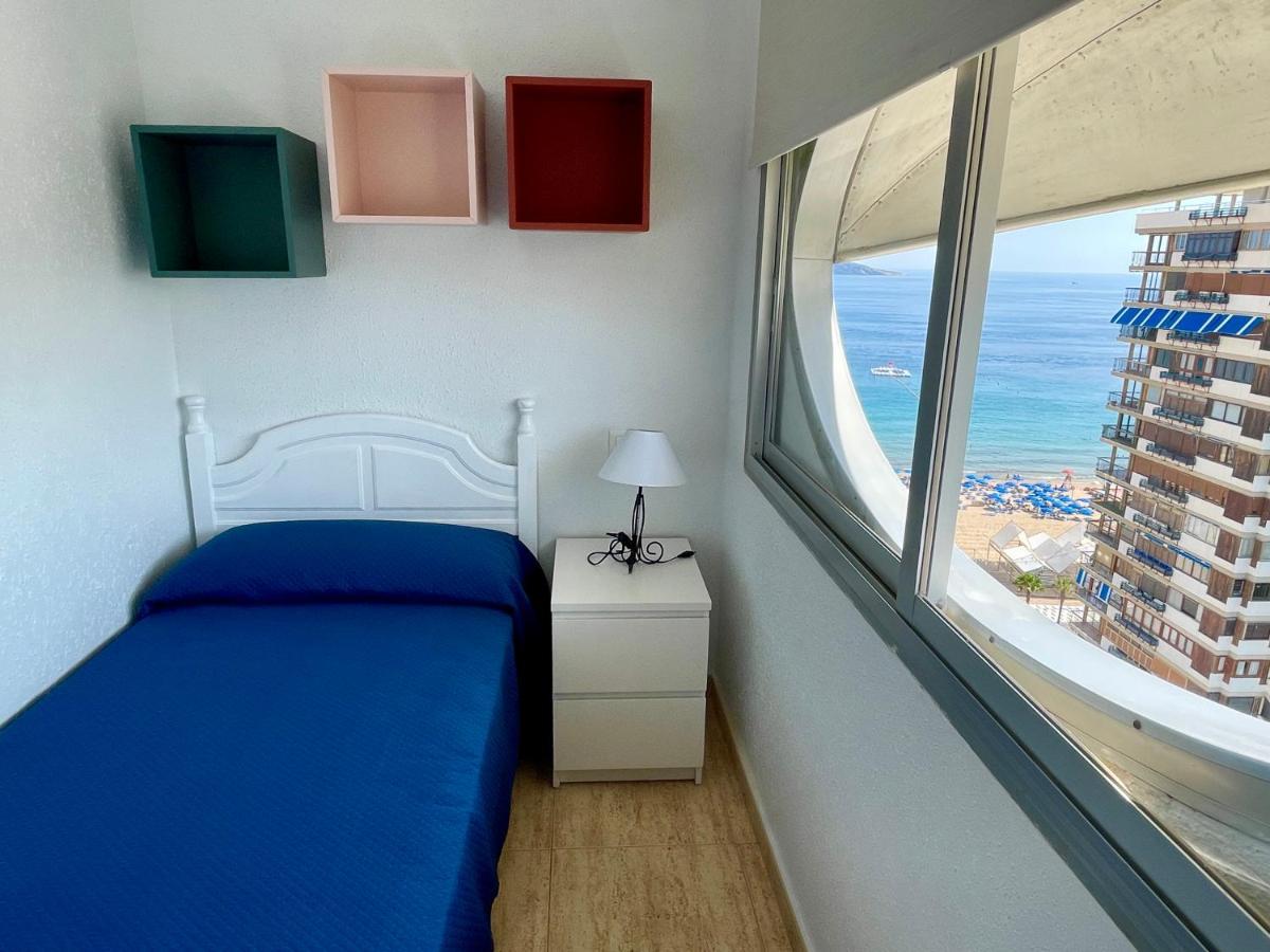 Apartamento Turistico Playmon Bacana Planta 13 Benidorm