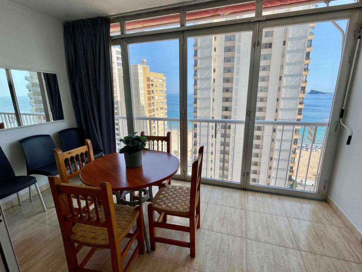 Turistico Playmon Bacana Planta 13 Apartamento *