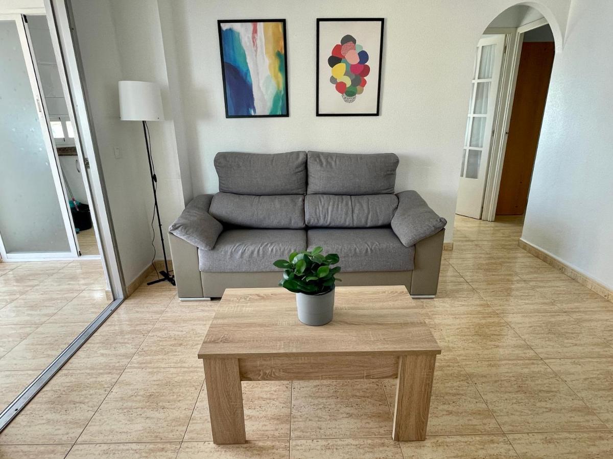 Apartamento Turistico Playmon Bacana Planta 13 *