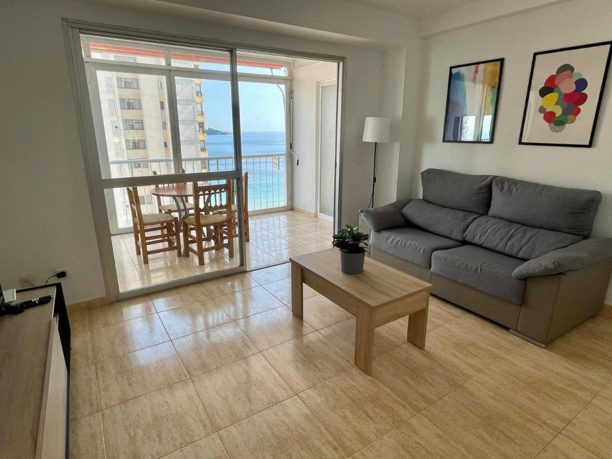 Turistico Playmon Bacana Planta 13 Apartamento Benidorm
